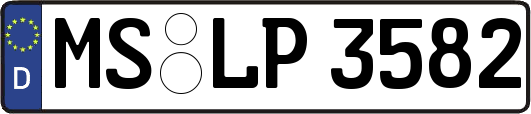 MS-LP3582