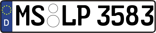 MS-LP3583