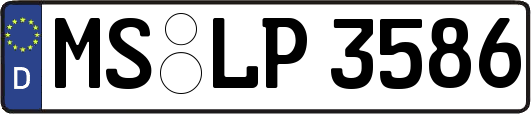MS-LP3586