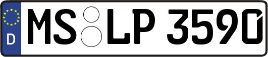 MS-LP3590