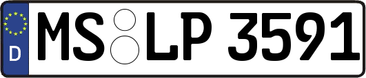 MS-LP3591
