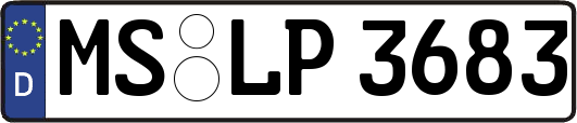 MS-LP3683