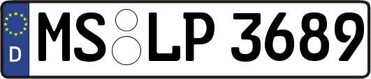 MS-LP3689