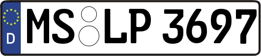 MS-LP3697