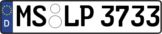 MS-LP3733