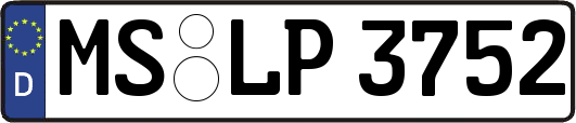 MS-LP3752