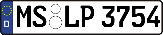 MS-LP3754