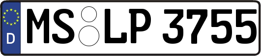 MS-LP3755