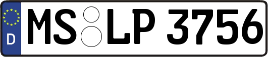 MS-LP3756