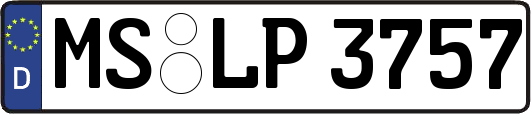 MS-LP3757