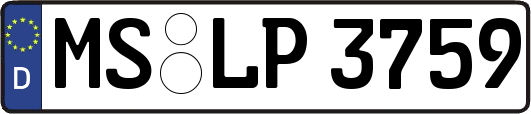 MS-LP3759