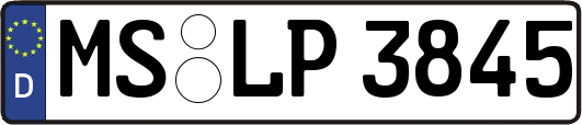 MS-LP3845