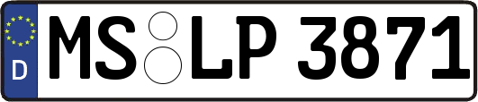 MS-LP3871