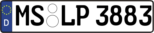 MS-LP3883