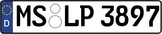 MS-LP3897