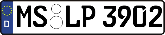 MS-LP3902