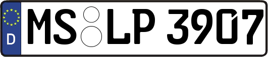 MS-LP3907