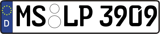 MS-LP3909