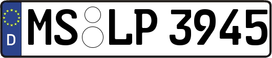 MS-LP3945