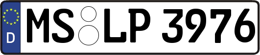 MS-LP3976
