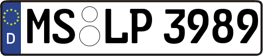 MS-LP3989