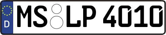 MS-LP4010