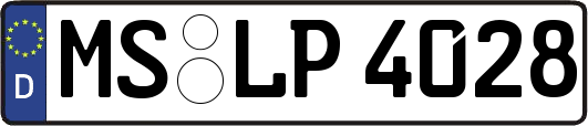 MS-LP4028