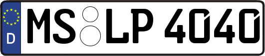 MS-LP4040