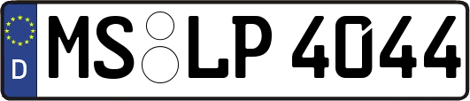 MS-LP4044