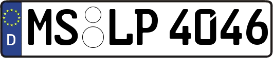 MS-LP4046