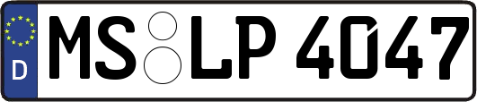 MS-LP4047