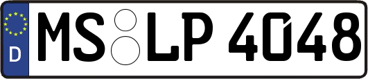 MS-LP4048