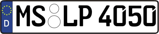 MS-LP4050