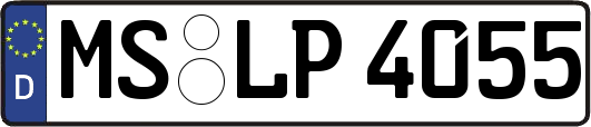 MS-LP4055