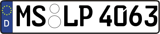 MS-LP4063