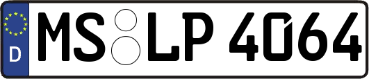 MS-LP4064