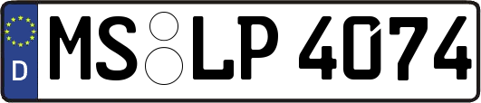 MS-LP4074