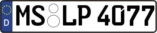 MS-LP4077