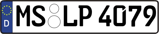 MS-LP4079