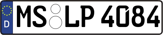 MS-LP4084