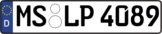 MS-LP4089