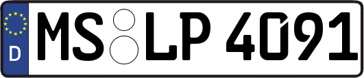 MS-LP4091