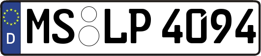 MS-LP4094