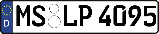 MS-LP4095