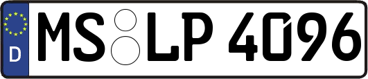 MS-LP4096