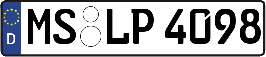 MS-LP4098