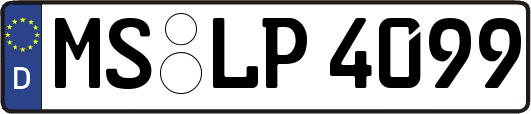 MS-LP4099