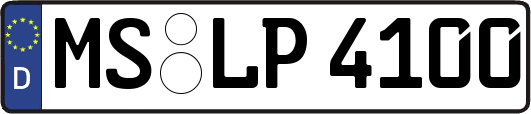MS-LP4100