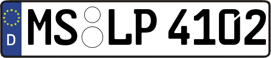 MS-LP4102