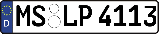 MS-LP4113